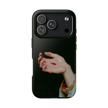 Our Lord #2 - Iphone Case