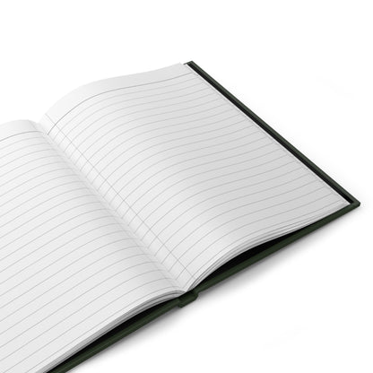Soul Recognition - Journal