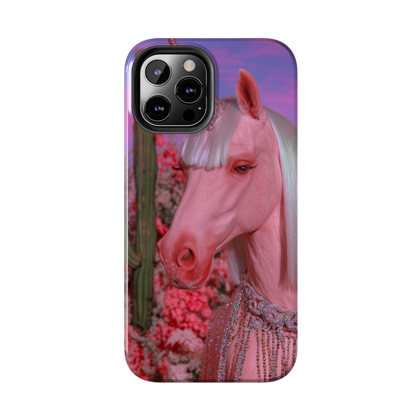 Self Portrait - Case