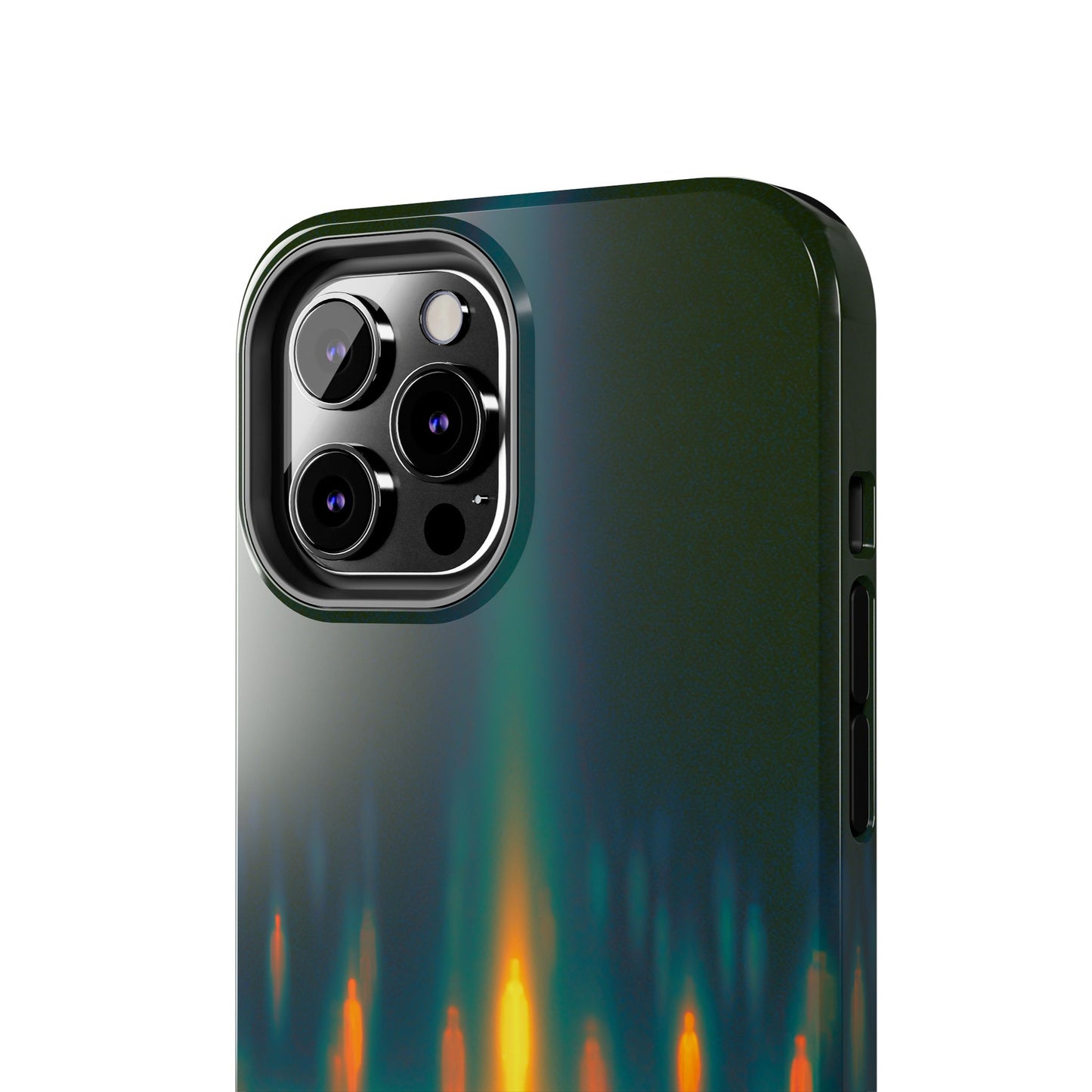 Soul Recognition - Iphone Case