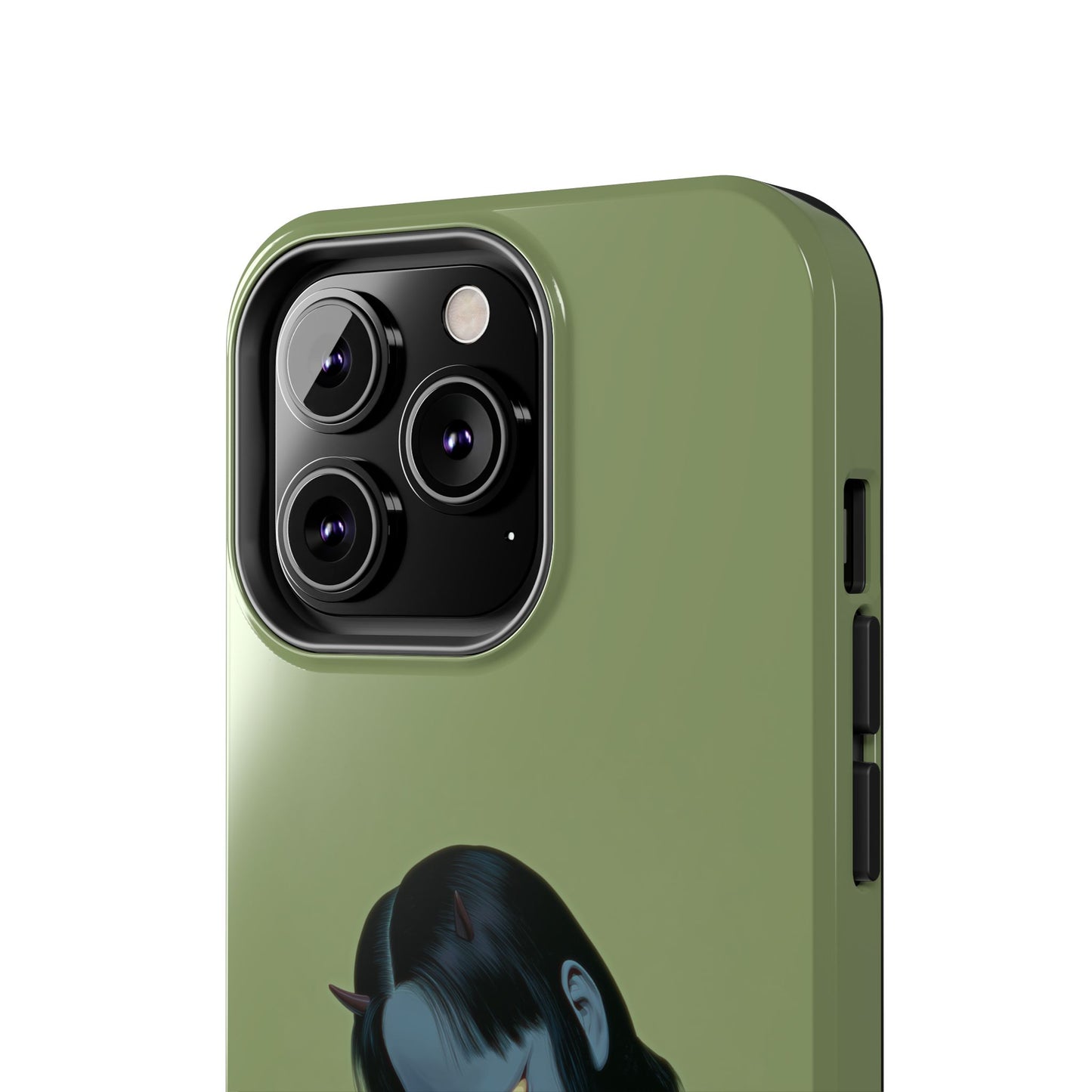 Insecurities - Iphone Case