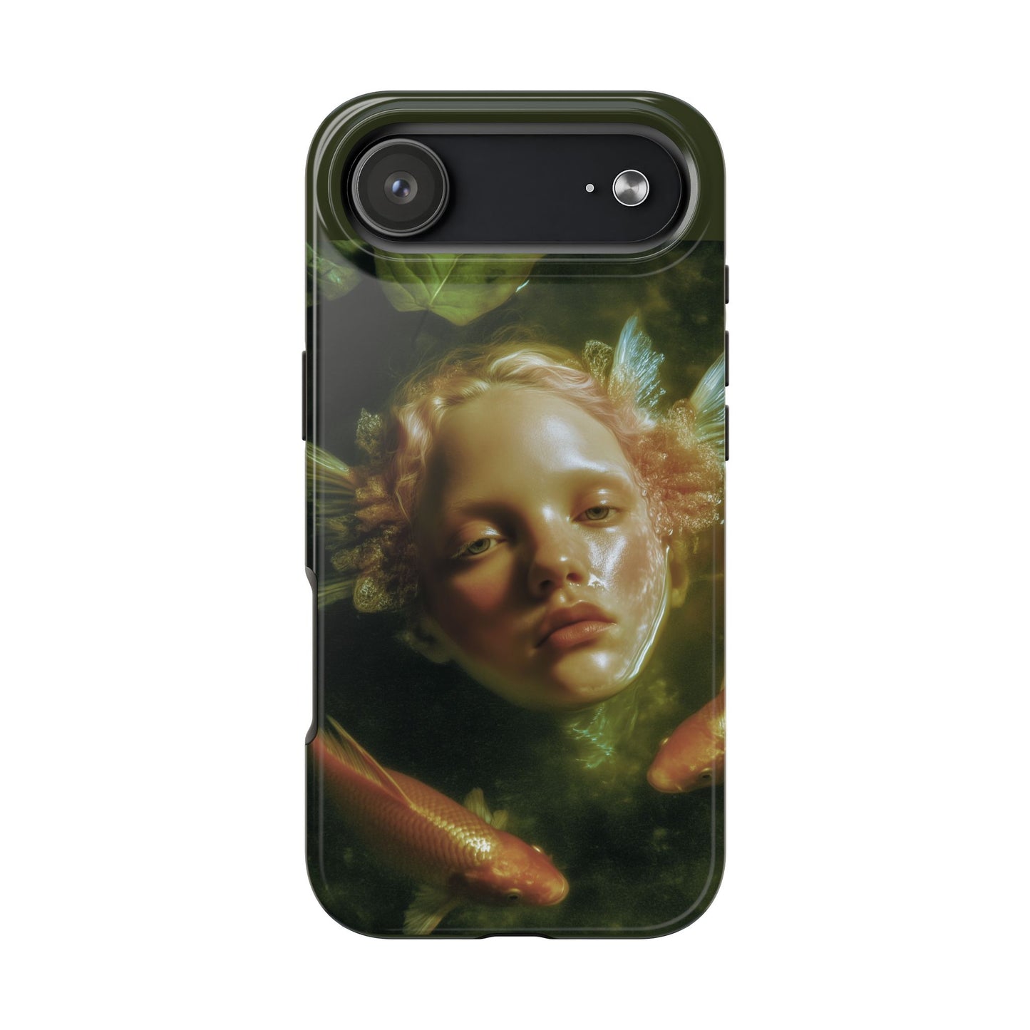 Sea Creature - Iphone Case