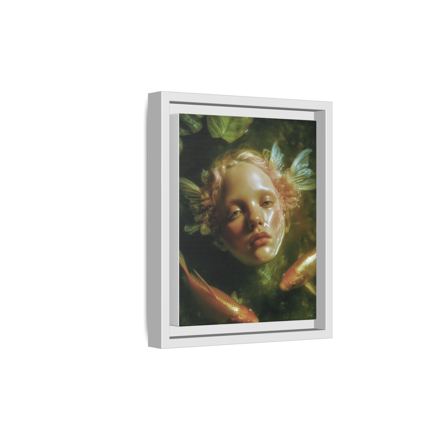 Sea Creature - Frame
