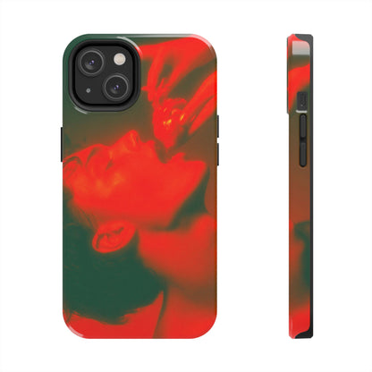Mine - Iphone Case