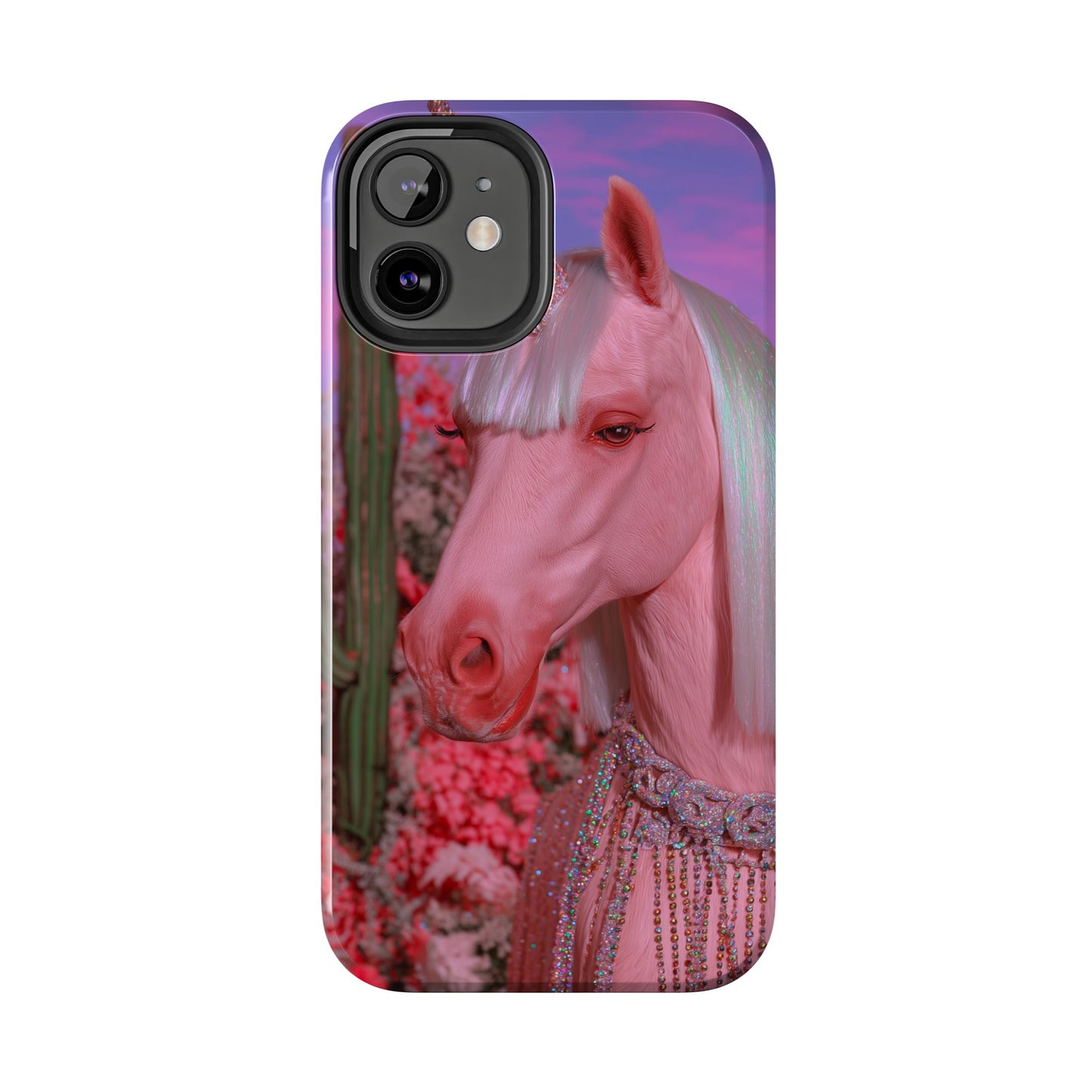 Self Portrait - Case