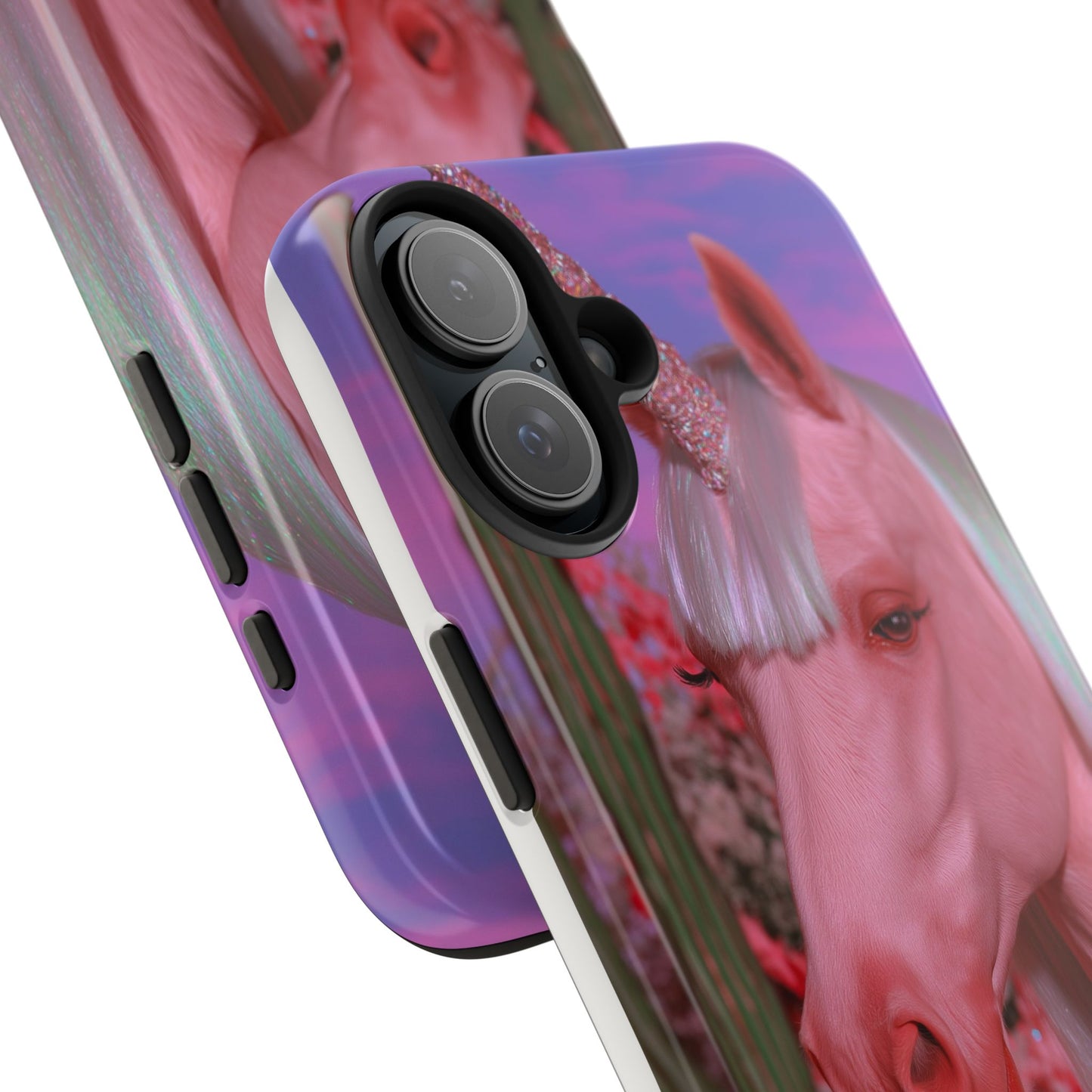 Self Portrait - Case