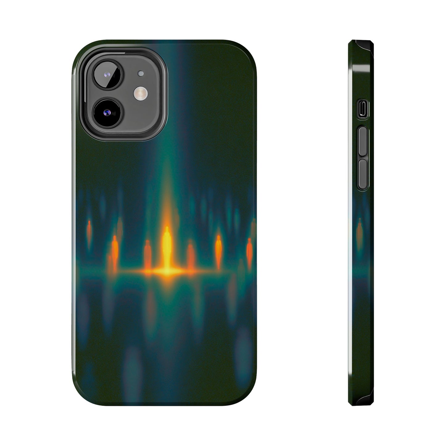 Soul Recognition - Iphone Case
