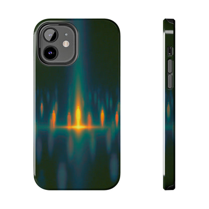 Soul Recognition - Iphone Case