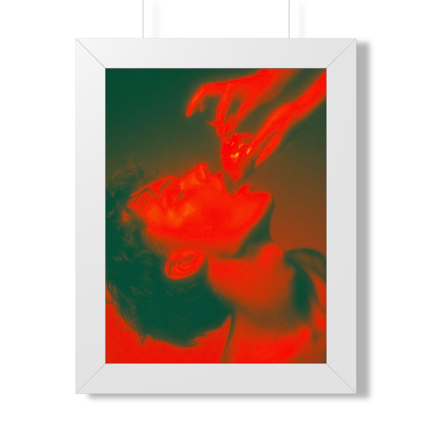 Mine - Frame