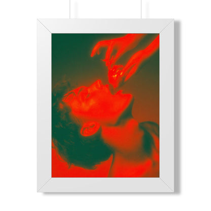 Mine - Frame