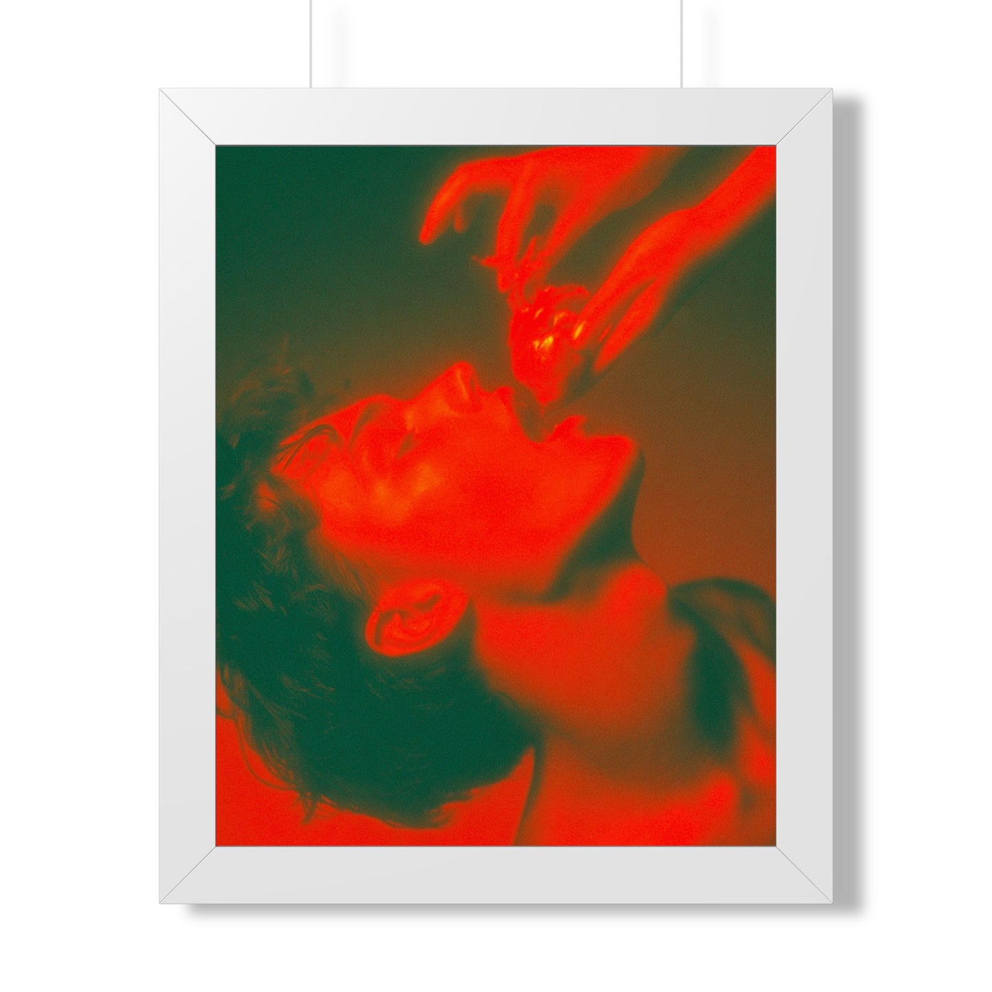 Mine - Frame