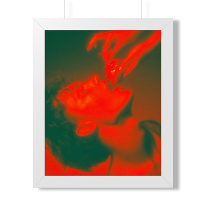 Mine - Frame