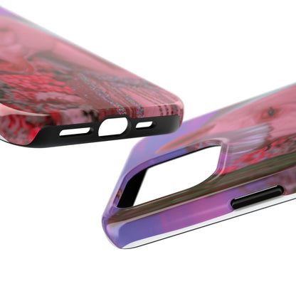 Self Portrait - Case