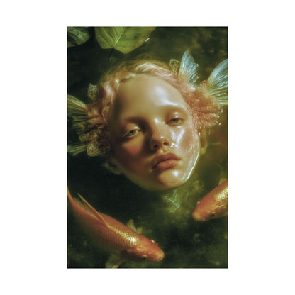 Sea Creature - Poster