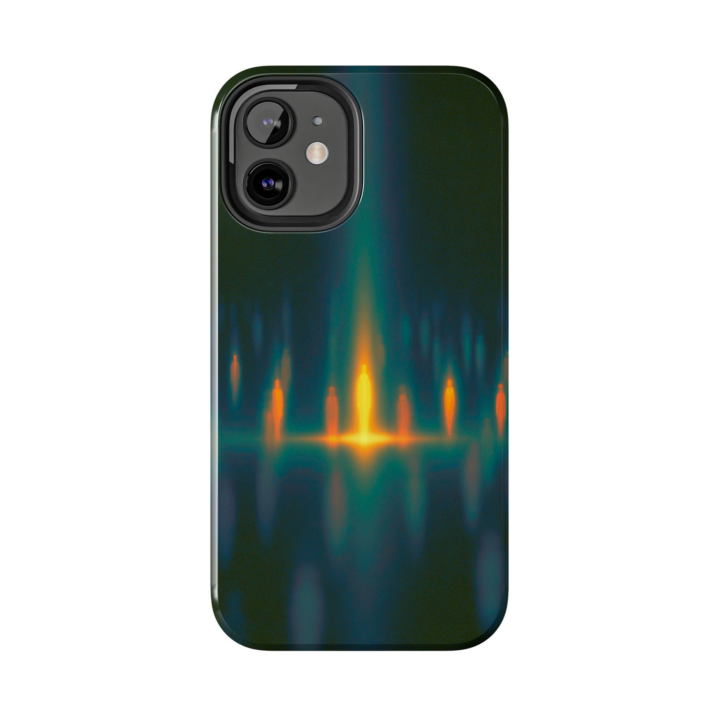 Soul Recognition - Iphone Case