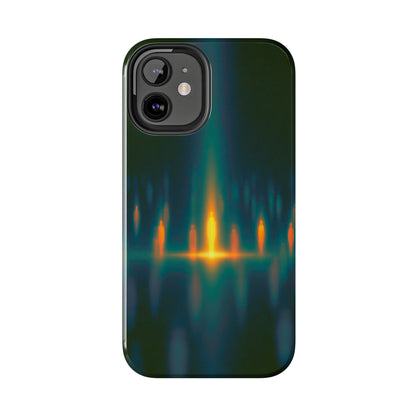 Soul Recognition - Iphone Case