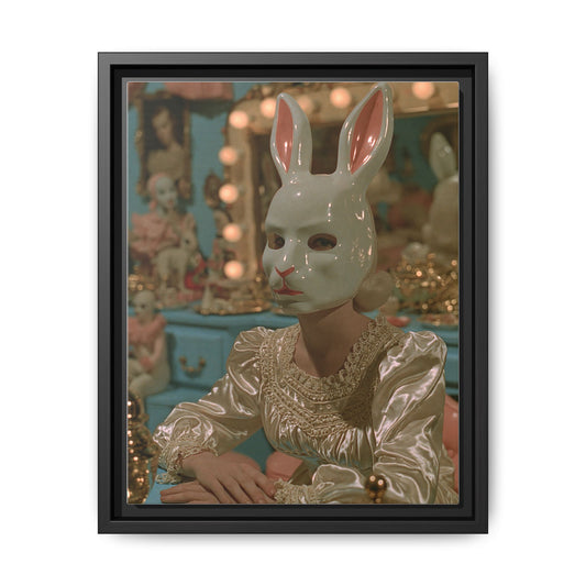 Appearances #2 - Frame