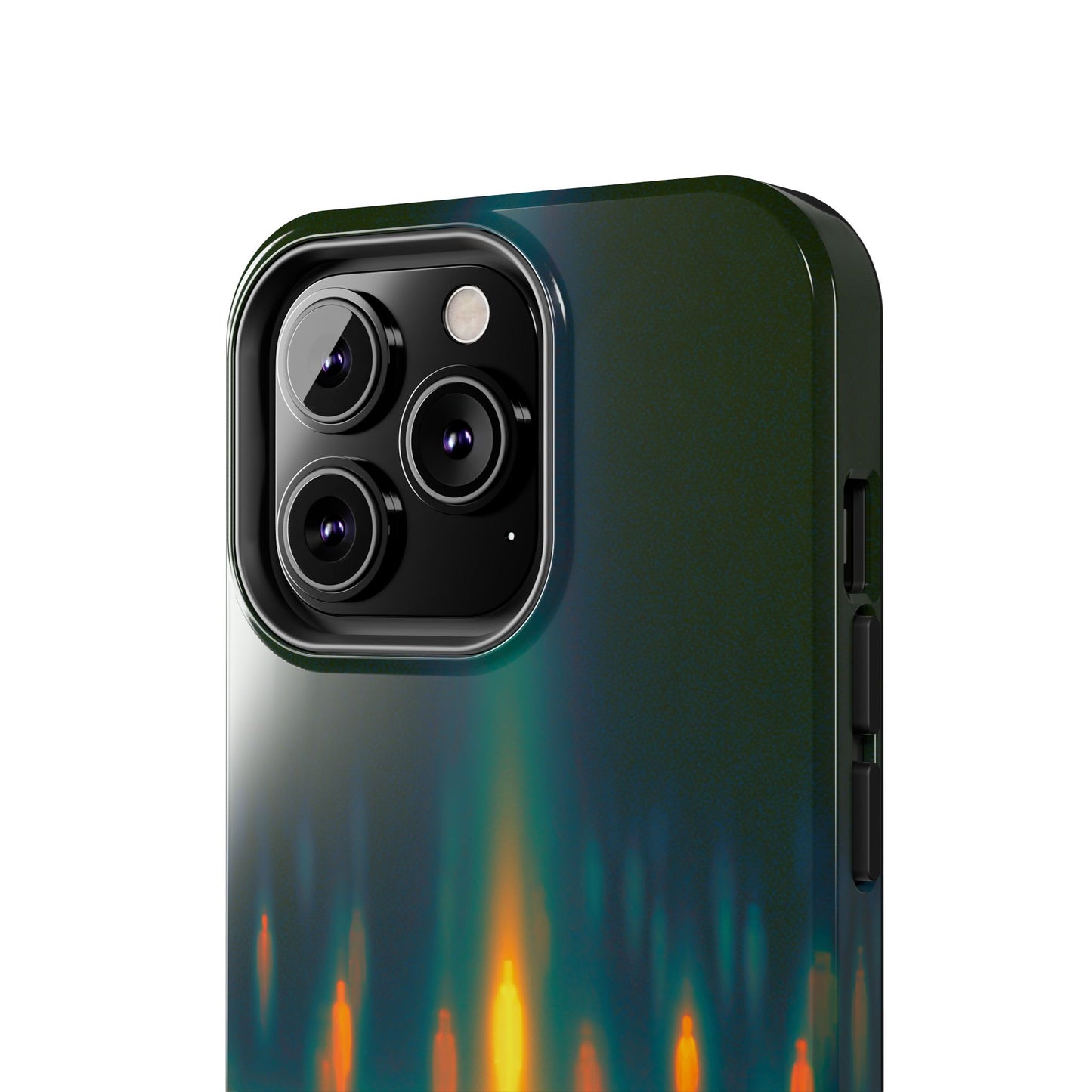 Soul Recognition - Iphone Case