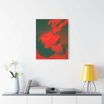 Mine - Canva