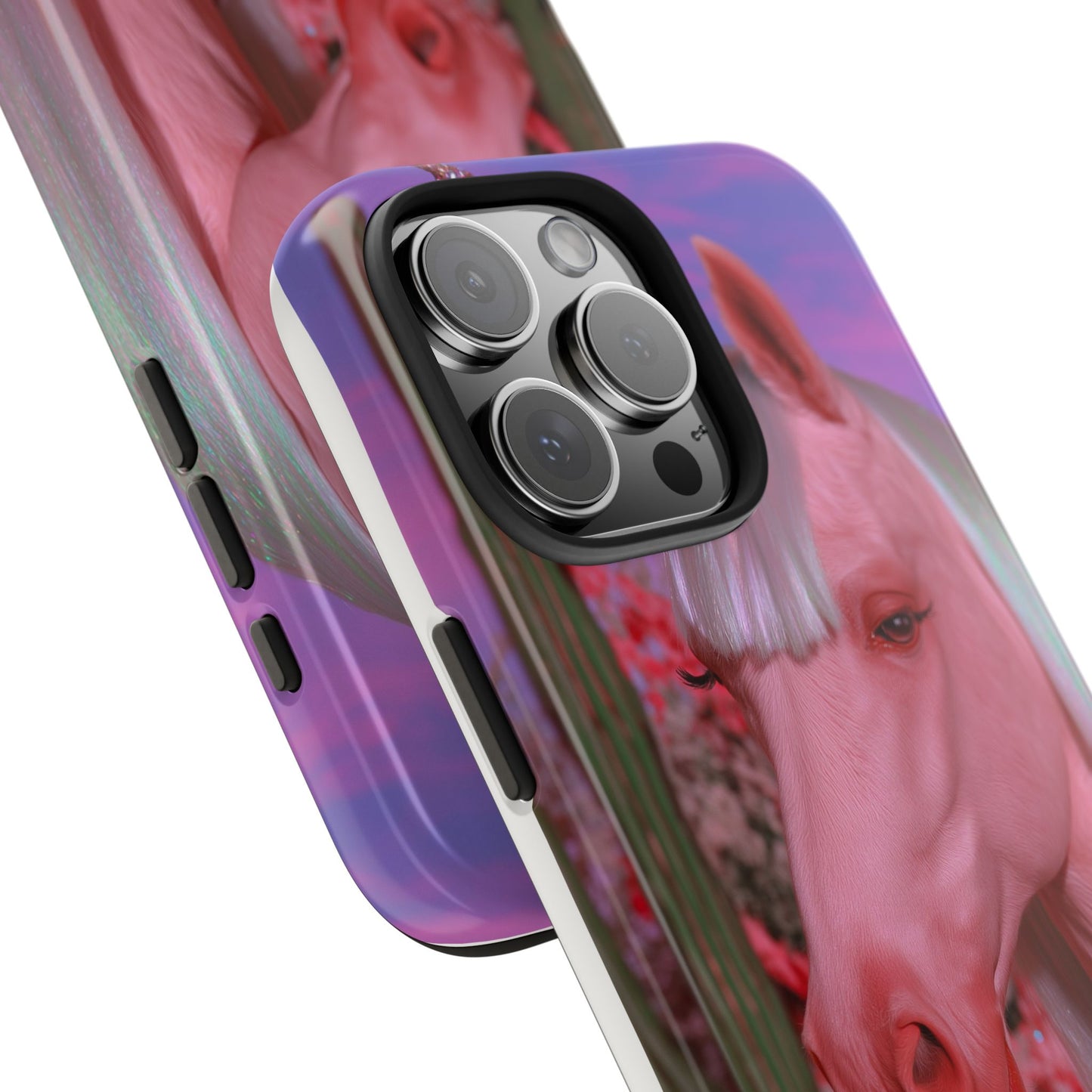 Self Portrait - Case