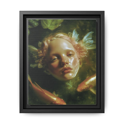 Sea Creature - Frame