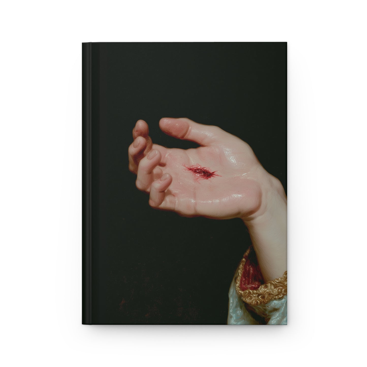 Our Lord #2 - Journal