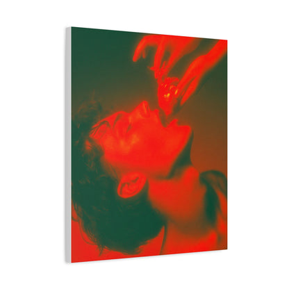 Mine - Canva