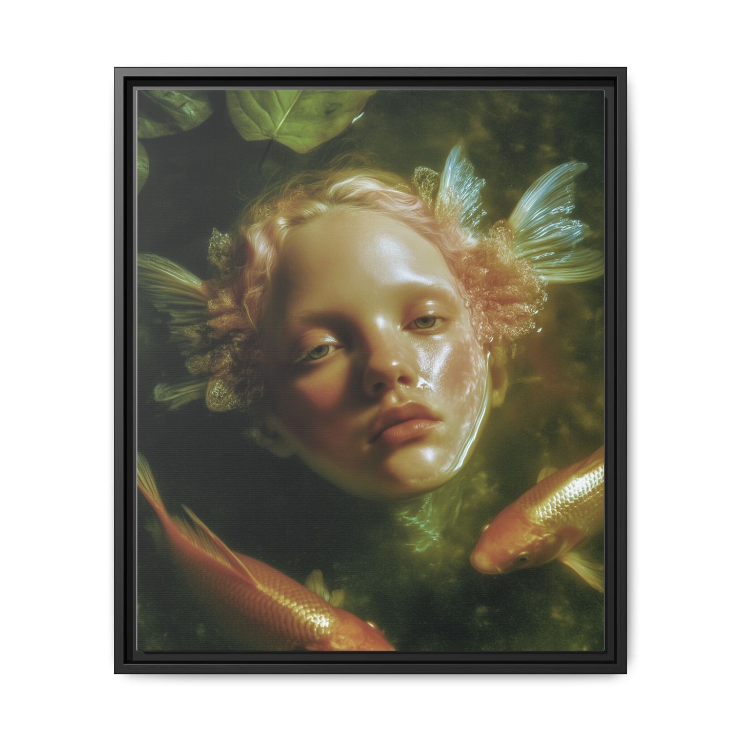 Sea Creature - Frame