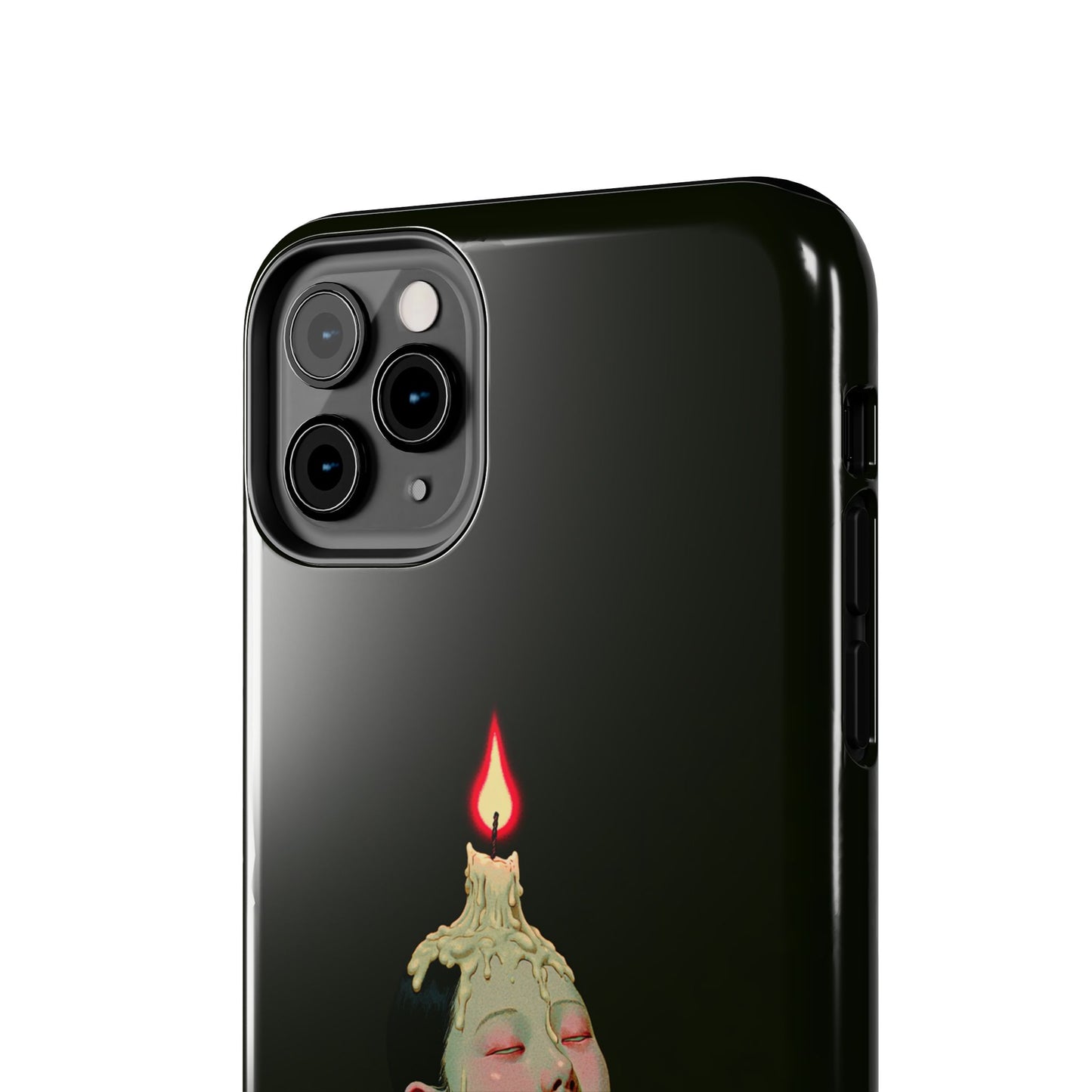 Overthink - Iphone Case