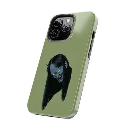 Insecurities - Iphone Case