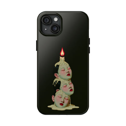 Overthink - Iphone Case