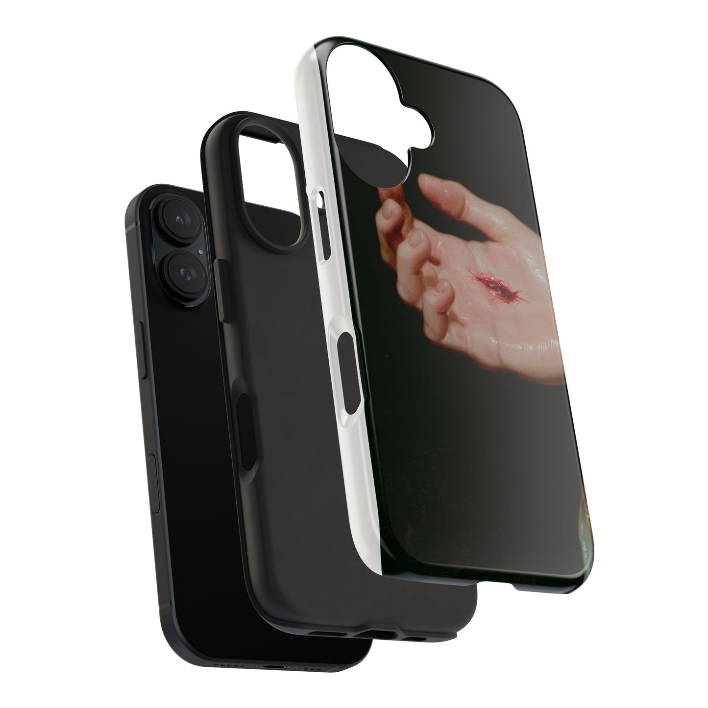 Our Lord #2 - Iphone Case