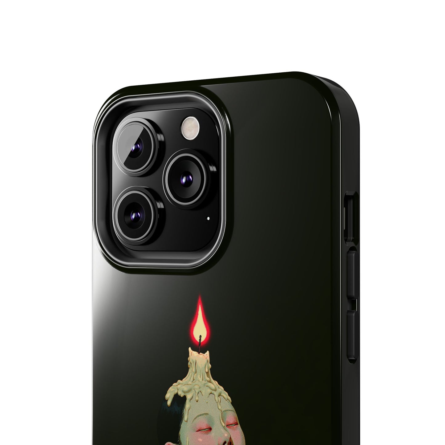 Overthink - Iphone Case