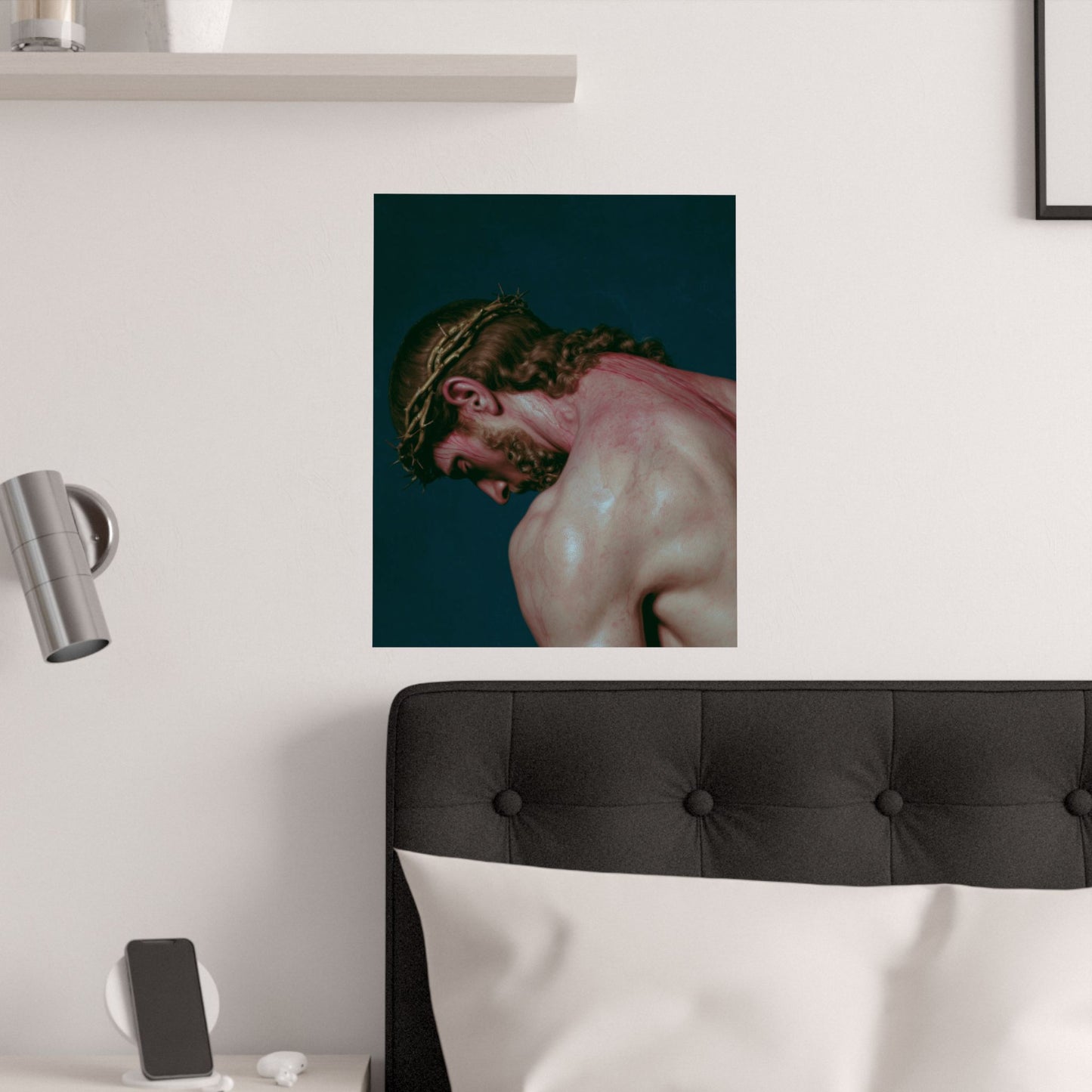 Our Lord #3 - Poster
