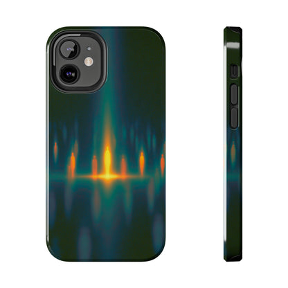 Soul Recognition - Iphone Case