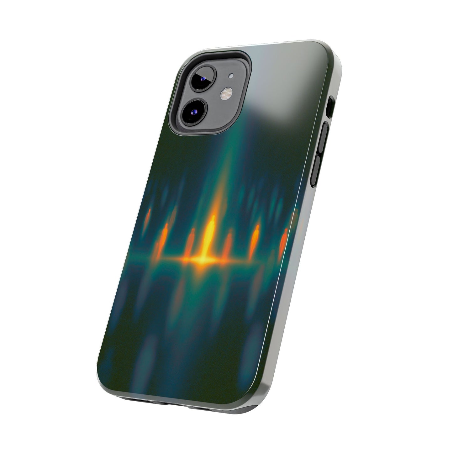 Soul Recognition - Iphone Case