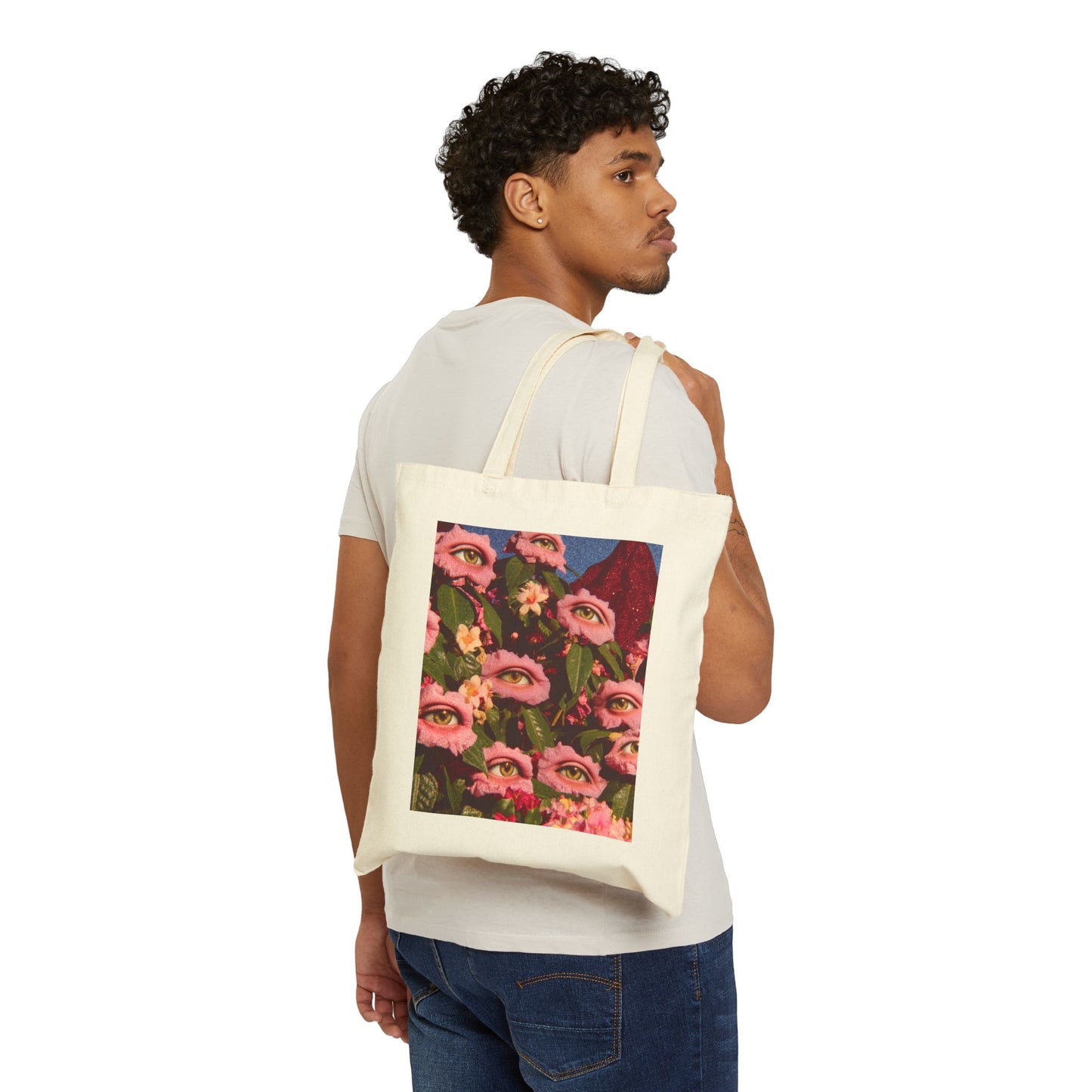 My Spring - Tote Bag