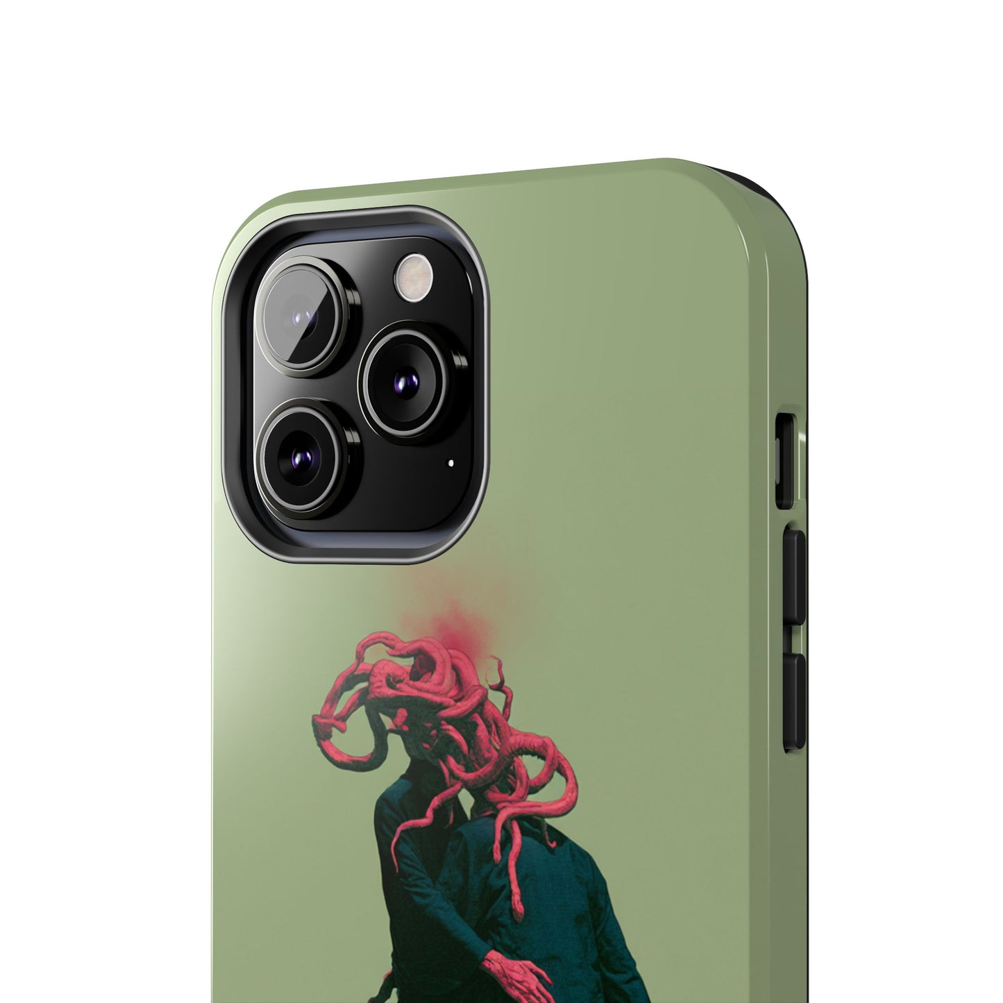 Its Visceral - Iphone Case