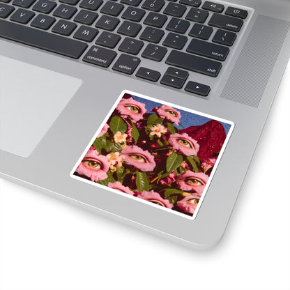 My Spring - Sticker