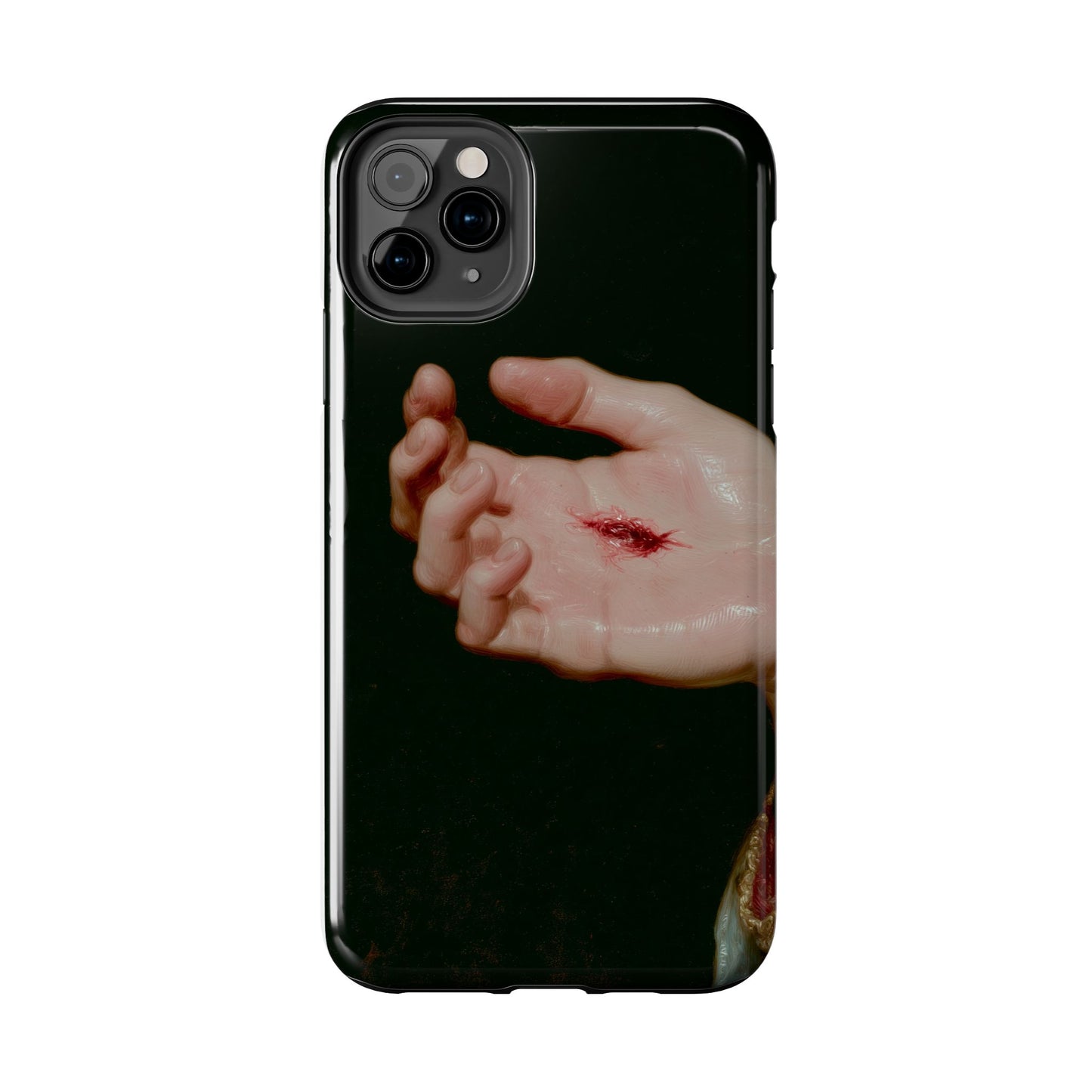 Our Lord #2 - Iphone Case
