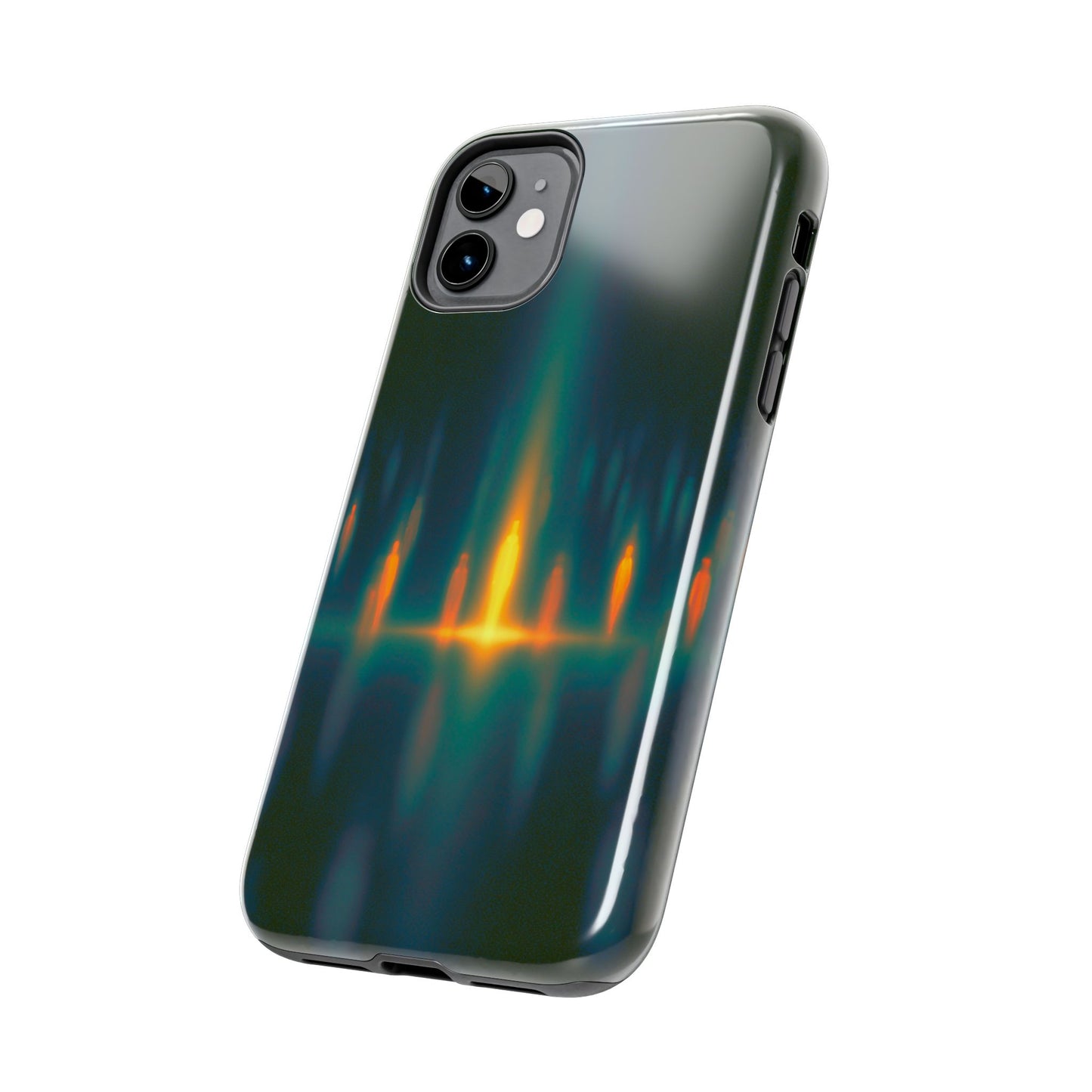 Soul Recognition - Iphone Case