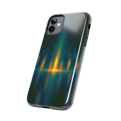 Soul Recognition - Iphone Case