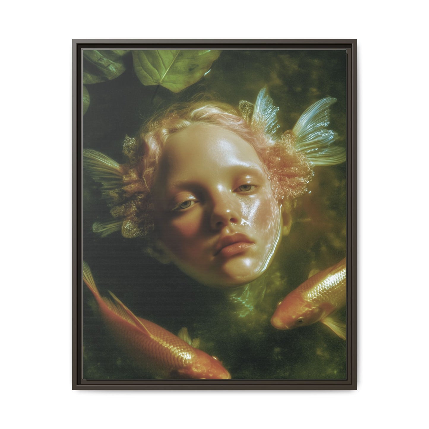 Sea Creature - Frame