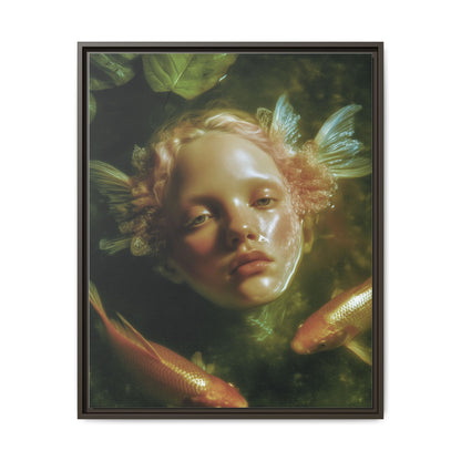 Sea Creature - Frame