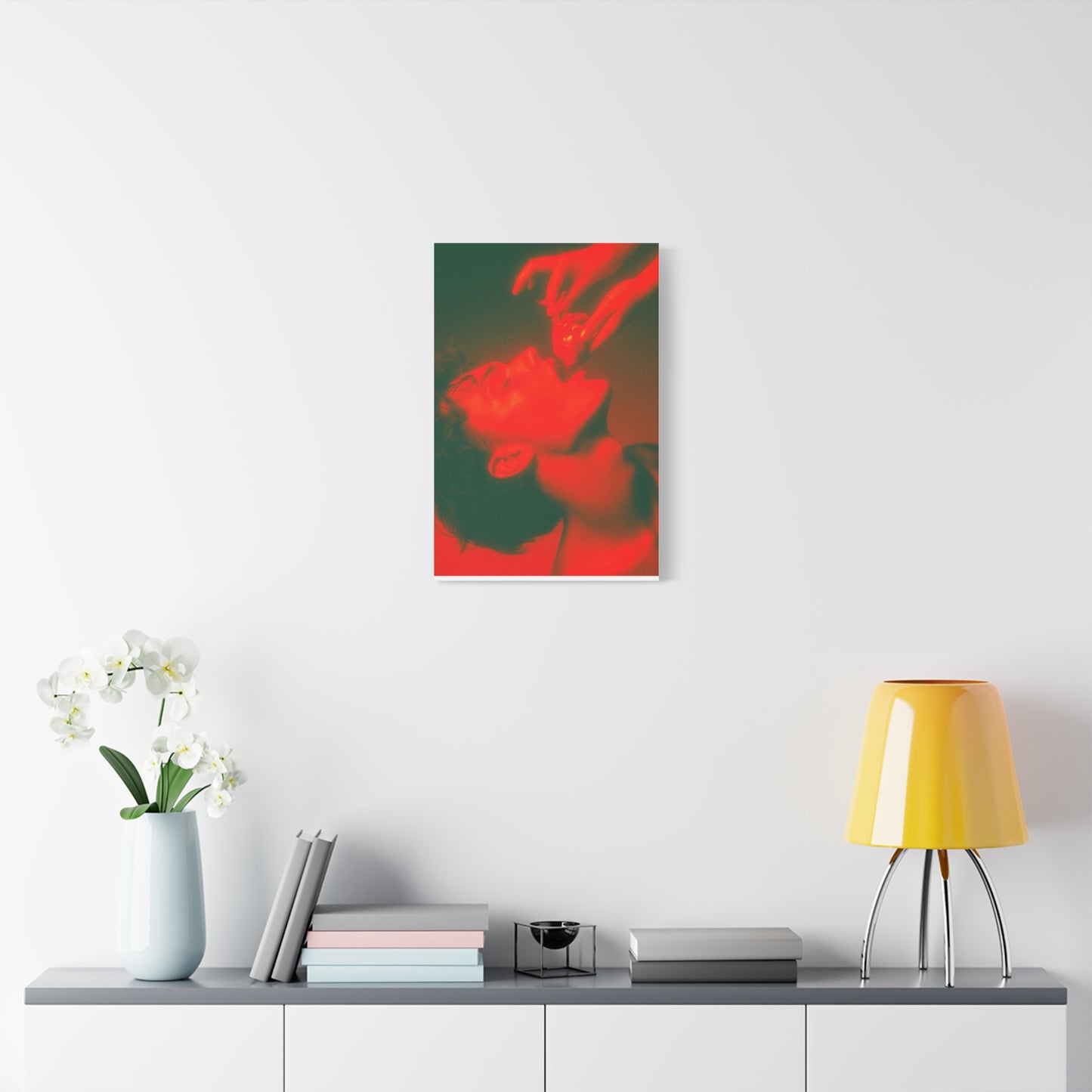 Mine - Canva