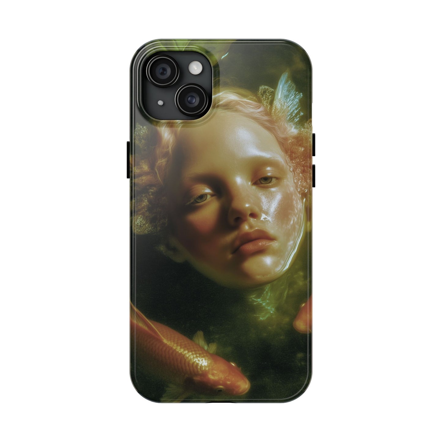 Sea Creature - Iphone Case