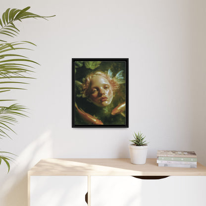 Sea Creature - Frame