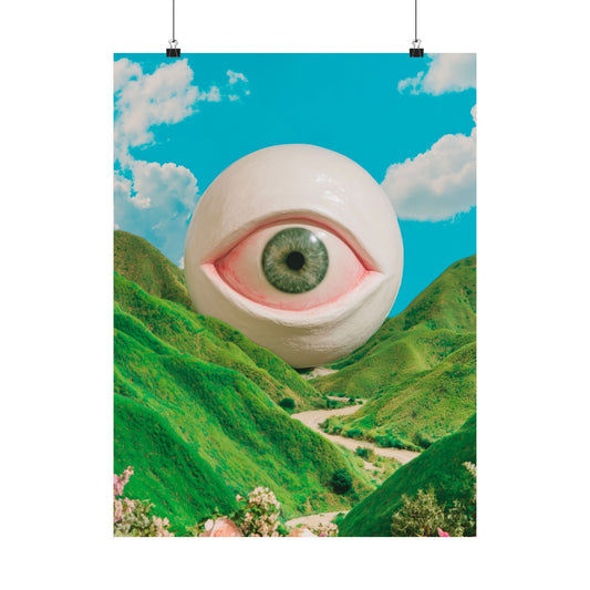 Visions - Poster
