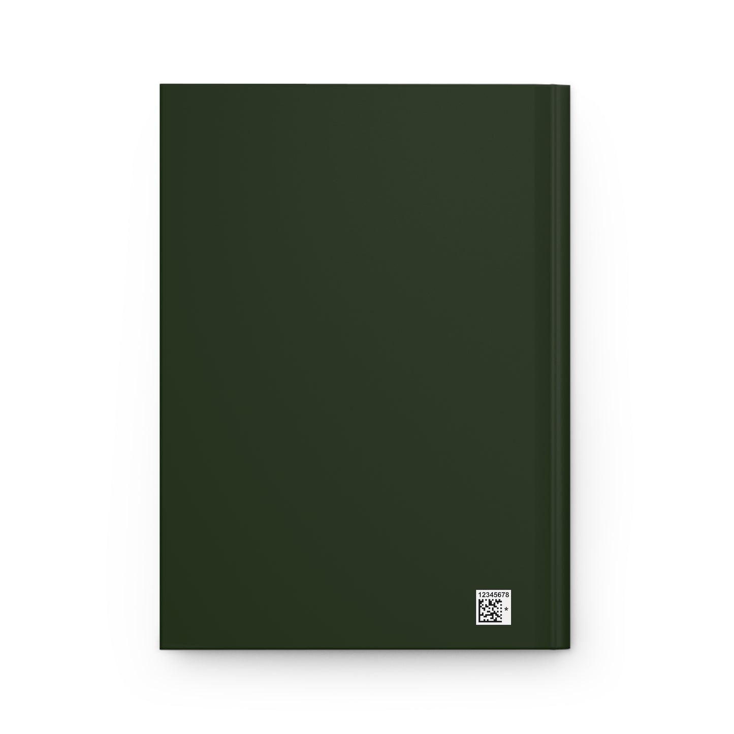 Soul Recognition - Journal