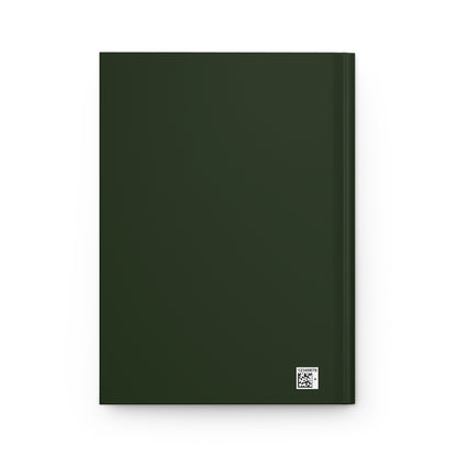 Soul Recognition - Journal